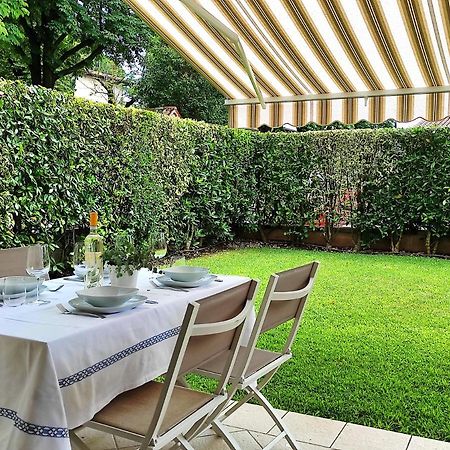 La Casa Di Cele Daire Desenzano del Garda Dış mekan fotoğraf