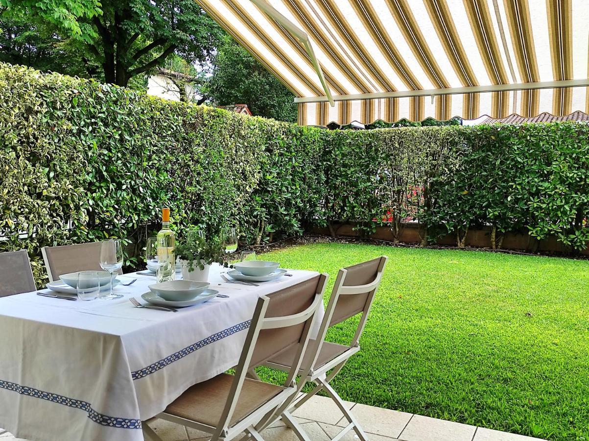 La Casa Di Cele Daire Desenzano del Garda Dış mekan fotoğraf