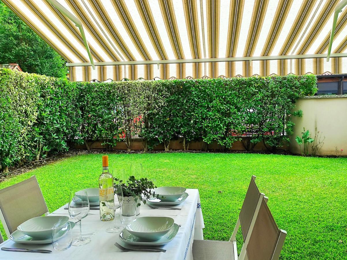 La Casa Di Cele Daire Desenzano del Garda Dış mekan fotoğraf